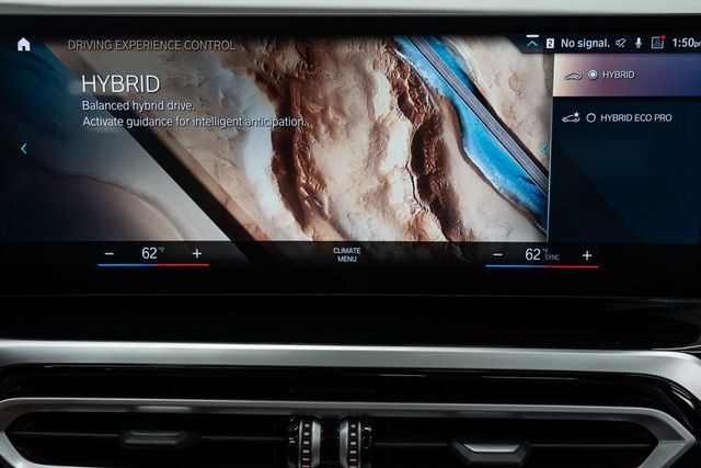 2024 BMW 3 Series 330e Plug-In Hybrid - 22879513 - 21
