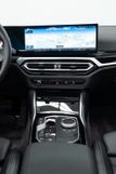 2024 BMW 3 Series 330e Plug-In Hybrid - 22879513 - 22