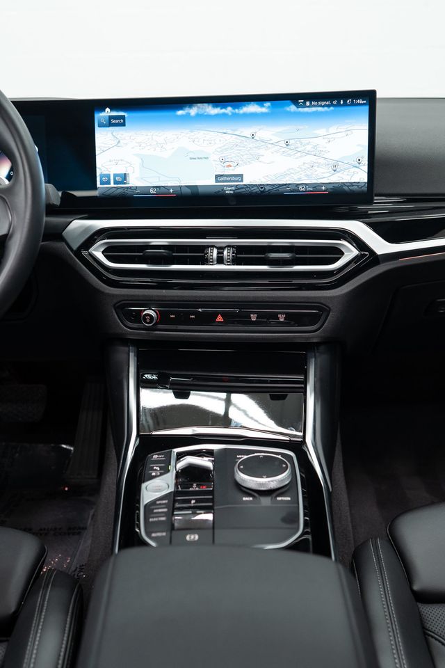 2024 BMW 3 Series 330e Plug-In Hybrid - 22879513 - 22