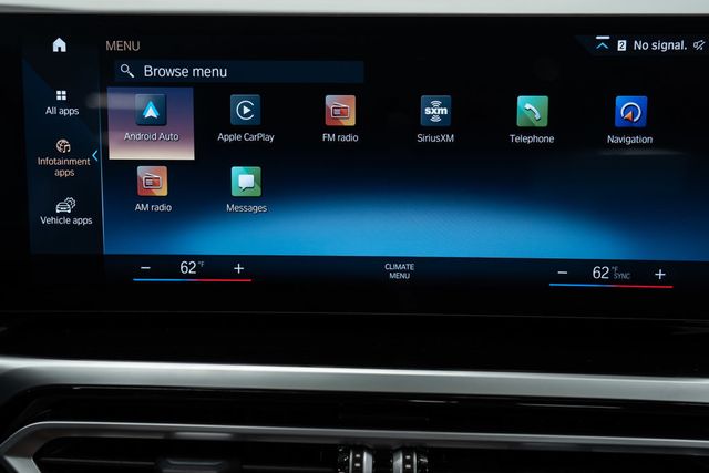2024 BMW 3 Series 330e Plug-In Hybrid - 22879513 - 23
