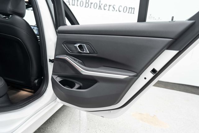 2024 BMW 3 Series 330e Plug-In Hybrid - 22879513 - 27