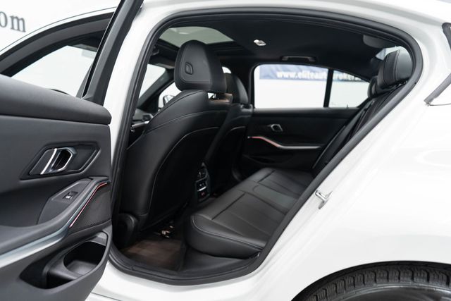 2024 BMW 3 Series 330e Plug-In Hybrid - 22879513 - 29