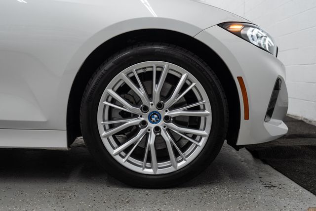2024 BMW 3 Series 330e Plug-In Hybrid - 22879513 - 37