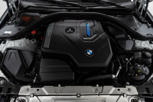2024 BMW 3 Series 330e Plug-In Hybrid - 22879513 - 38