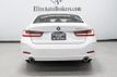 2024 BMW 3 Series 330e Plug-In Hybrid - 22879513 - 3
