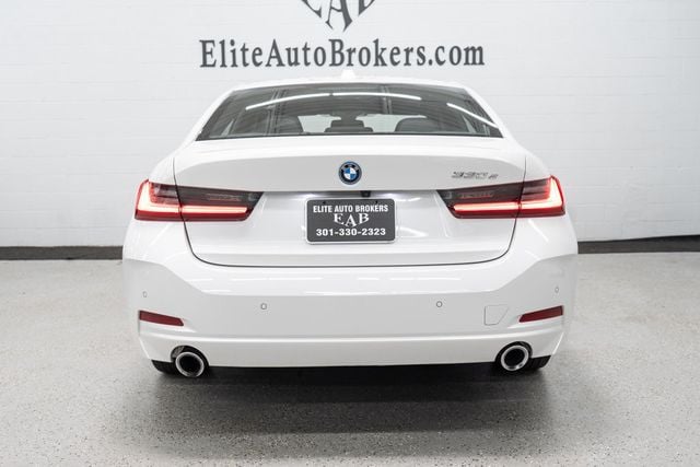 2024 BMW 3 Series 330e Plug-In Hybrid - 22879513 - 3