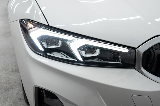 2024 BMW 3 Series 330e Plug-In Hybrid - 22879513 - 39