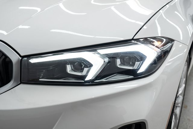 2024 BMW 3 Series 330e Plug-In Hybrid - 22879513 - 41
