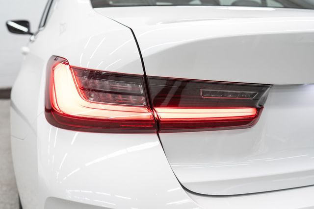 2024 BMW 3 Series 330e Plug-In Hybrid - 22879513 - 42