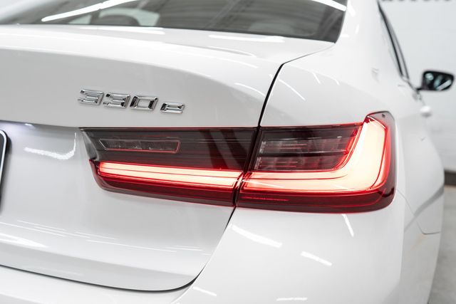 2024 BMW 3 Series 330e Plug-In Hybrid - 22879513 - 43