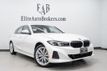 2024 BMW 3 Series 330e Plug-In Hybrid - 22879513 - 48