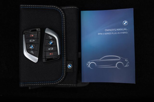 2024 BMW 3 Series 330e Plug-In Hybrid - 22879513 - 51