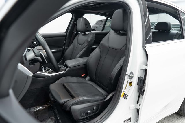 2024 BMW 3 Series 330e Plug-In Hybrid - 22879513 - 8