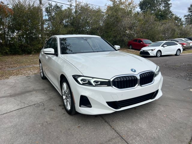 2024 Used BMW 3 Series 330e Plug-In Hybrid at Southeast Car Agency ...