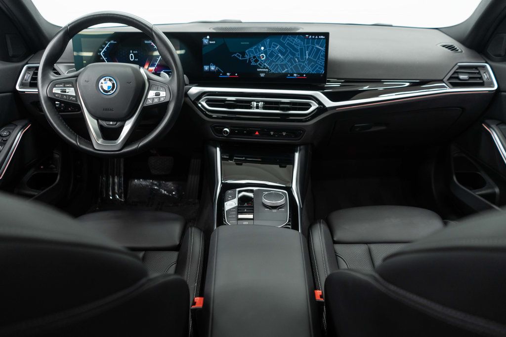 2024 Bmw 330e xDrive photo 9