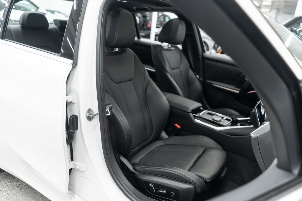 2024 Bmw 330e xDrive photo 10