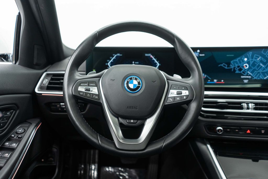 2024 Bmw 330e xDrive photo 15