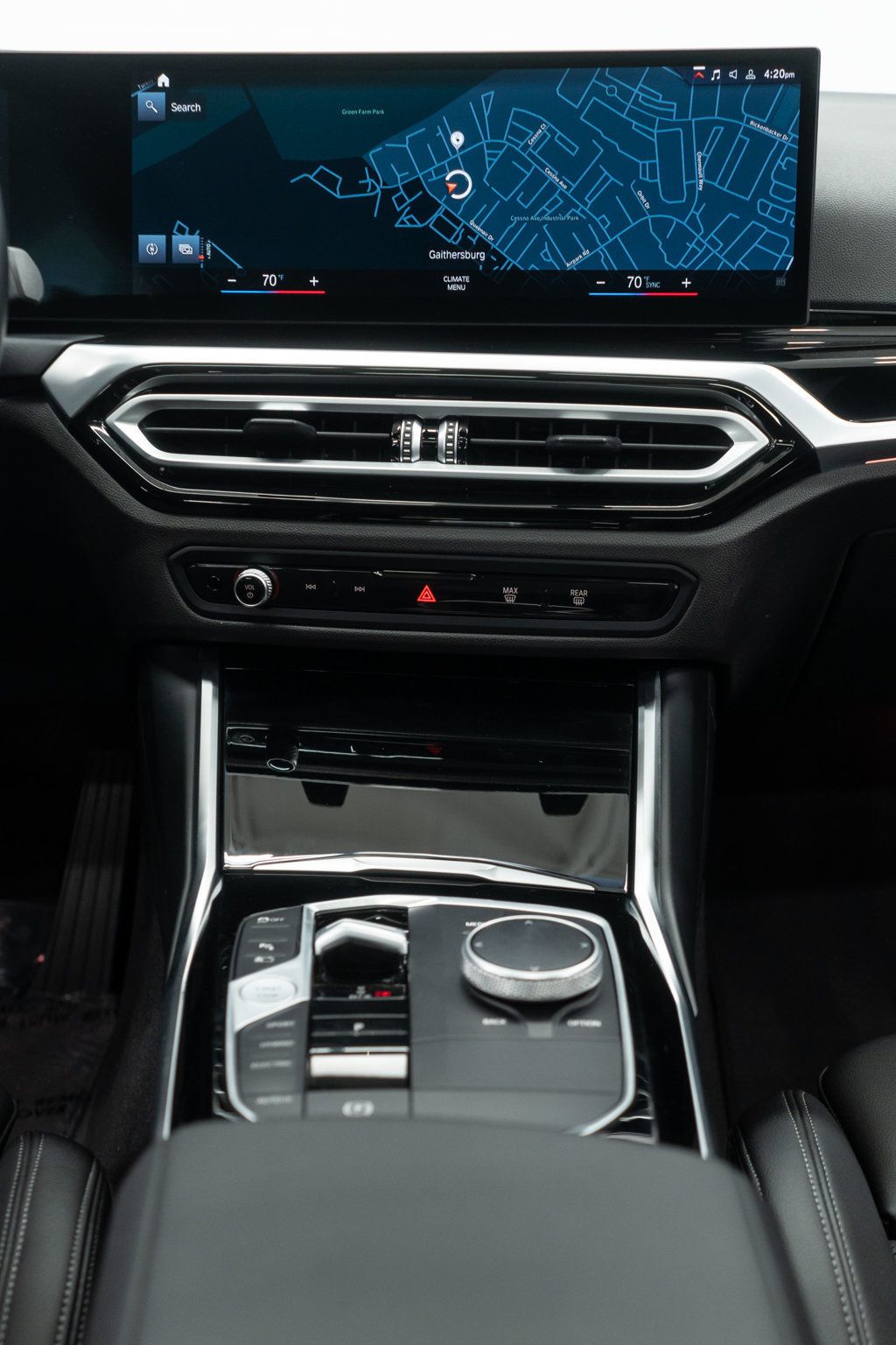 2024 Bmw 330e xDrive photo 17
