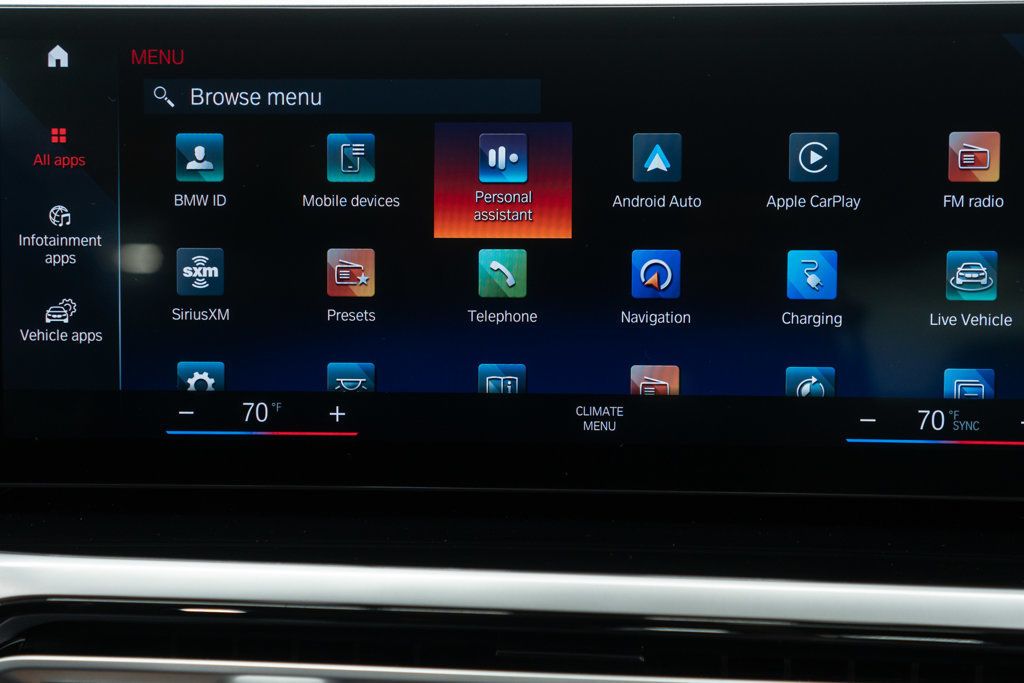 2024 Bmw 330e xDrive photo 23