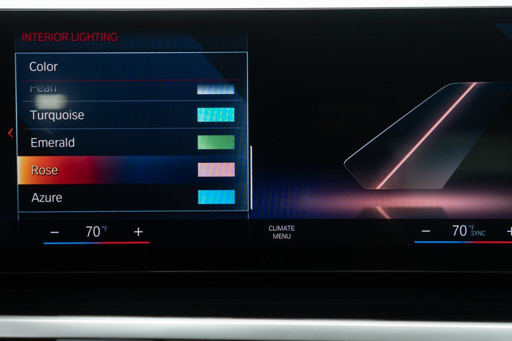 2024 Bmw 330e xDrive photo 25