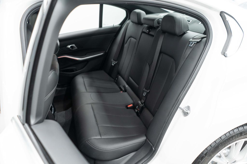 2024 Bmw 330e xDrive photo 28