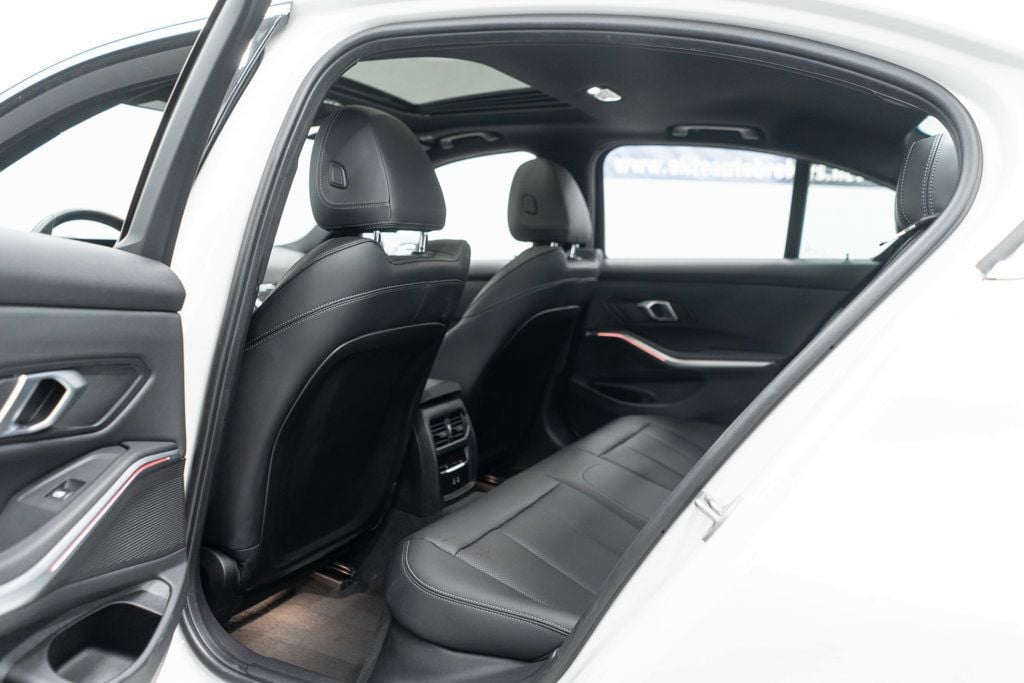 2024 Bmw 330e xDrive photo 29