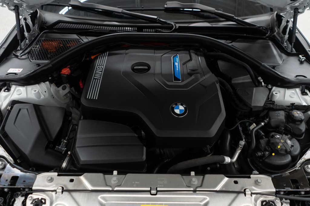 2024 Bmw 330e xDrive photo 37