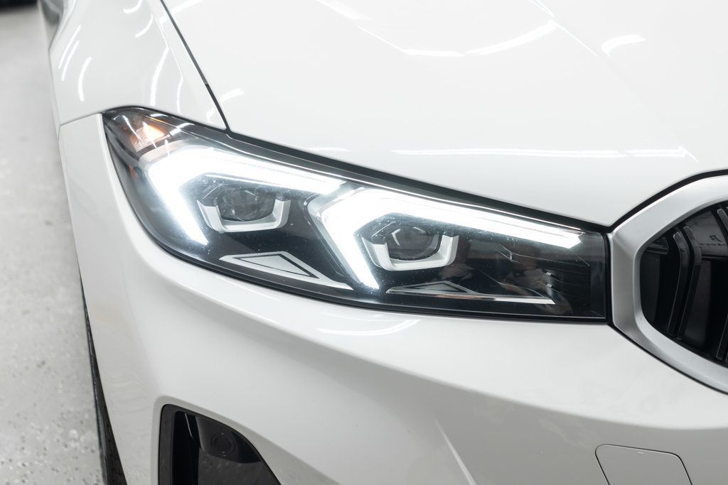 2024 Bmw 330e xDrive photo 39