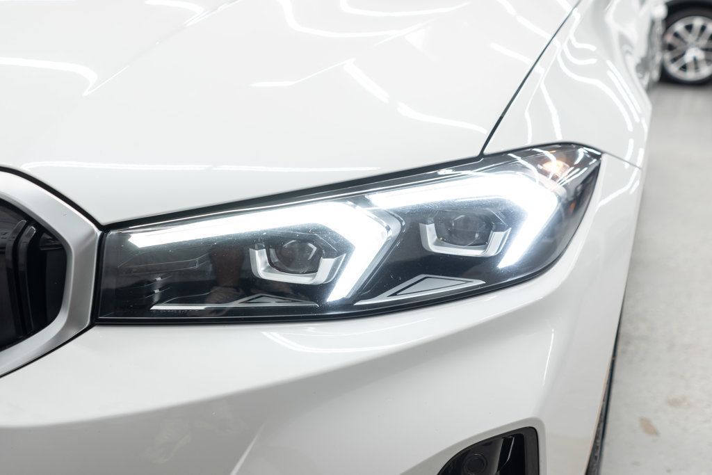2024 Bmw 330e xDrive photo 41