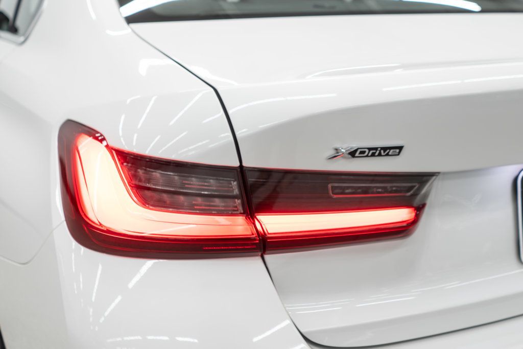 2024 Bmw 330e xDrive photo 42
