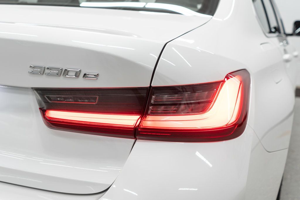 2024 Bmw 330e xDrive photo 43