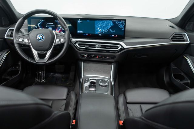 2024 BMW 3 Series 330e xDrive Plug-In Hybrid - 22932498 - 9