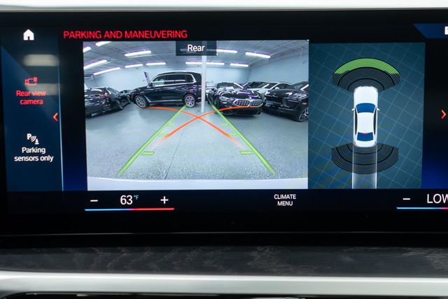2024 BMW 3 Series 330e xDrive Plug-In Hybrid - 22932498 - 21