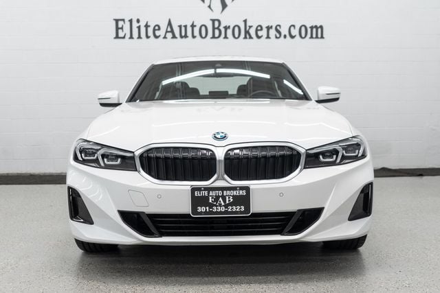 2024 BMW 3 Series 330e xDrive Plug-In Hybrid - 22932498 - 2