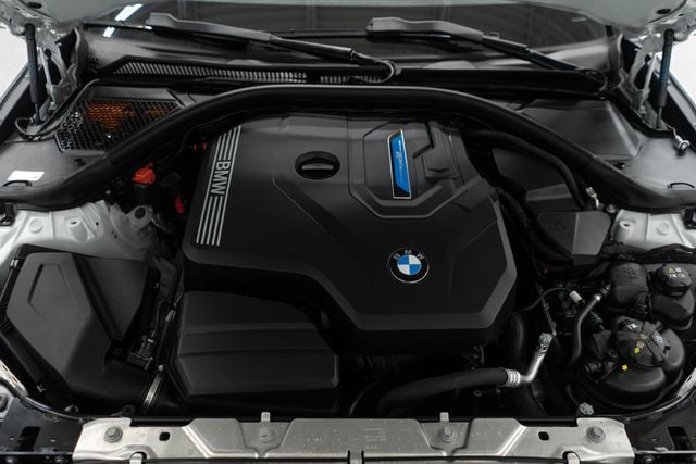 2024 BMW 3 Series 330e xDrive Plug-In Hybrid - 22932498 - 38