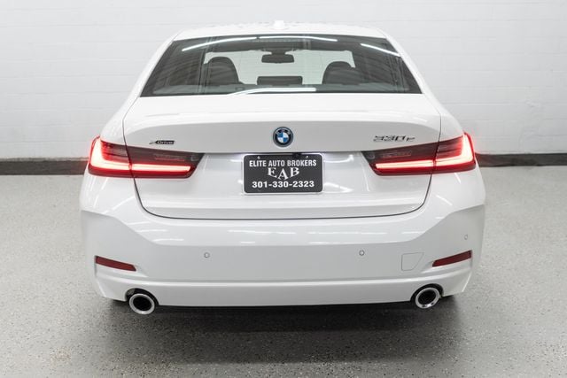 2024 BMW 3 Series 330e xDrive Plug-In Hybrid - 22932498 - 3