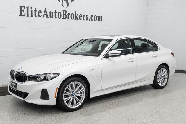 2024 BMW 3 Series 330e xDrive Plug-In Hybrid - 22932498 - 41