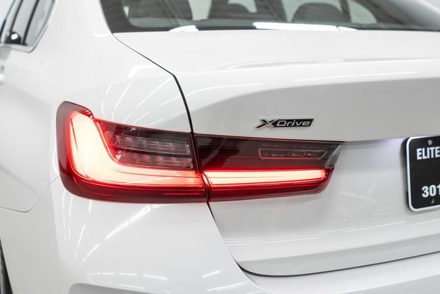 2024 BMW 3 Series 330e xDrive Plug-In Hybrid - 22932498 - 45