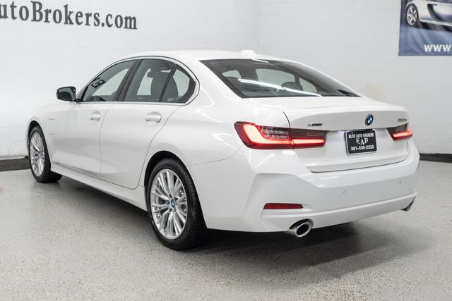 2024 BMW 3 Series 330e xDrive Plug-In Hybrid - 22932498 - 5