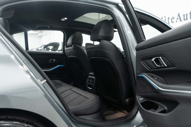 2024 BMW 3 Series 330e xDrive Plug-In Hybrid - 22956401 - 11