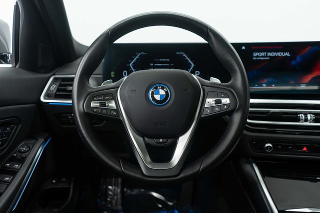 2024 BMW 3 Series 330e xDrive Plug-In Hybrid - 22956401 - 13