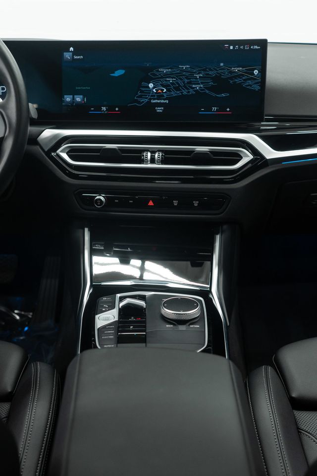 2024 BMW 3 Series 330e xDrive Plug-In Hybrid - 22956401 - 15