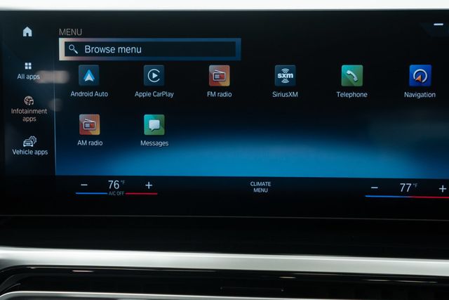 2024 BMW 3 Series 330e xDrive Plug-In Hybrid - 22956401 - 22