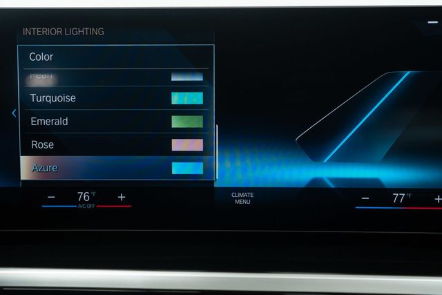 2024 BMW 3 Series 330e xDrive Plug-In Hybrid - 22956401 - 25