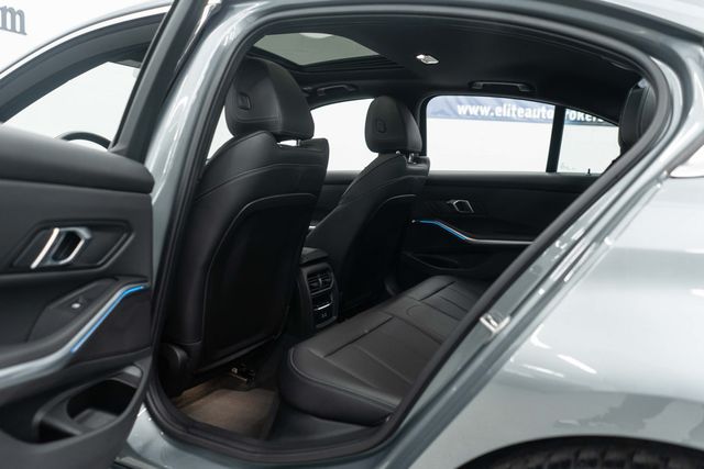 2024 BMW 3 Series 330e xDrive Plug-In Hybrid - 22956401 - 28