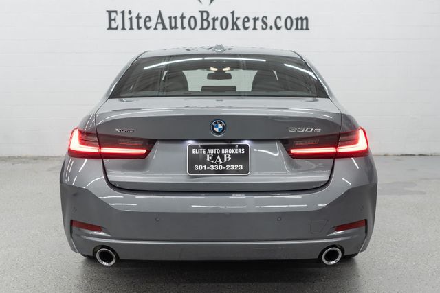 2024 BMW 3 Series 330e xDrive Plug-In Hybrid - 22956401 - 3