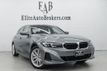 2024 BMW 3 Series 330e xDrive Plug-In Hybrid - 22956401 - 50