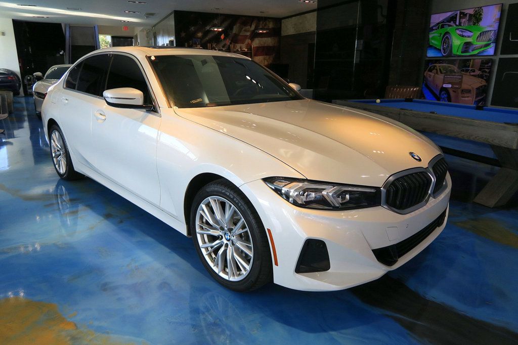 2024 BMW 3 Series 330i - 22995930 - 0