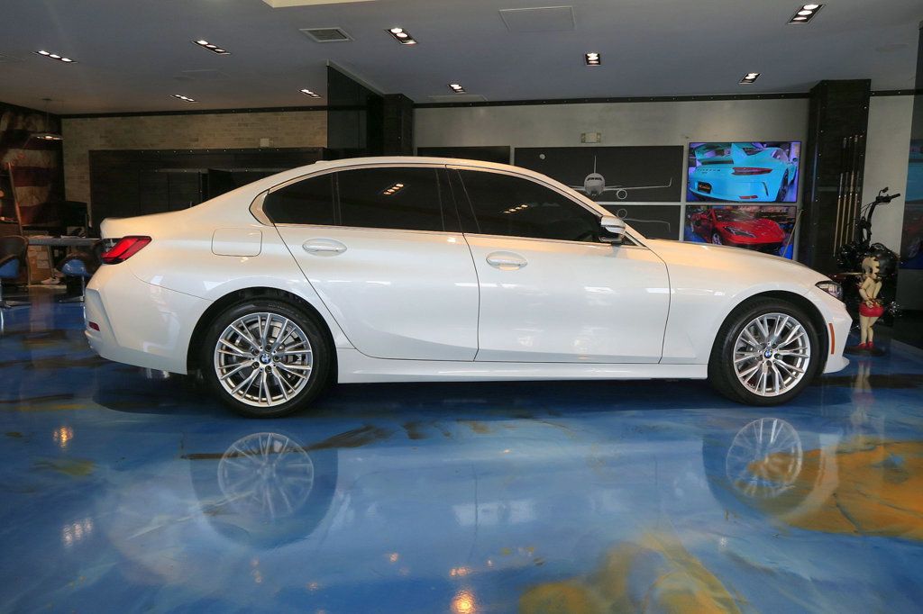 2024 BMW 3 Series 330i - 22995930 - 1