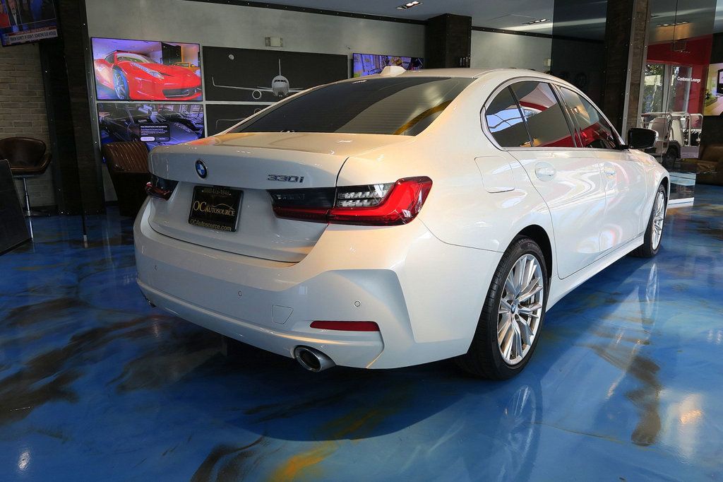 2024 BMW 3 Series 330i - 22995930 - 2